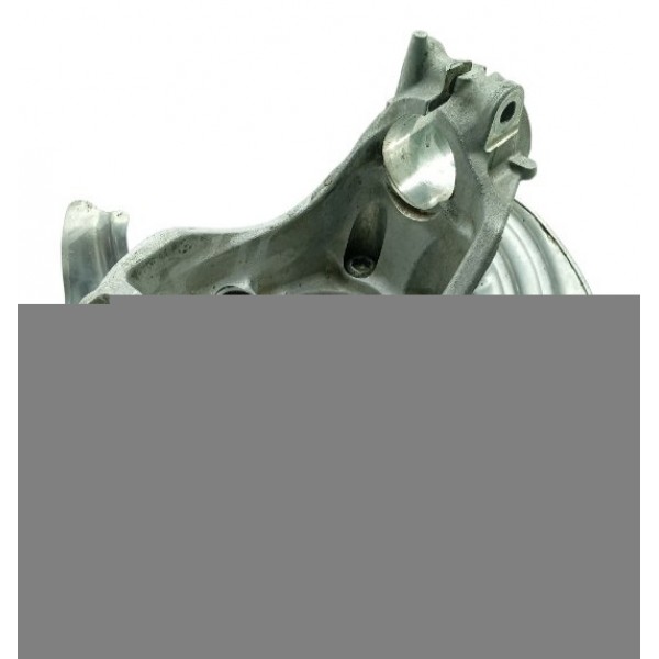 Montante Manga Eixo Bmw 320 330 G20 Diant Esquerda 2019/2025