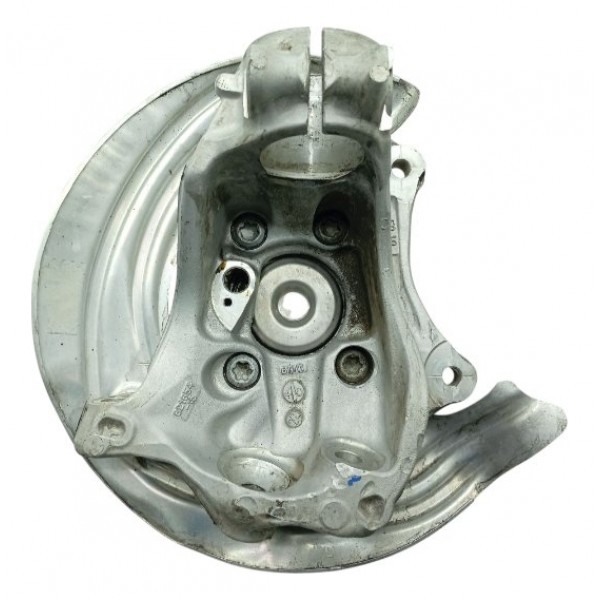 Montante Manga Eixo Bmw 320 330 G20 Dianteira Dir 2019/2025