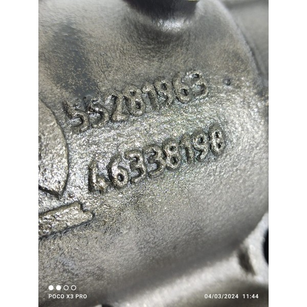 Balanceador Bomba Oleo Compass Toro Dies 2017/2024 55281963