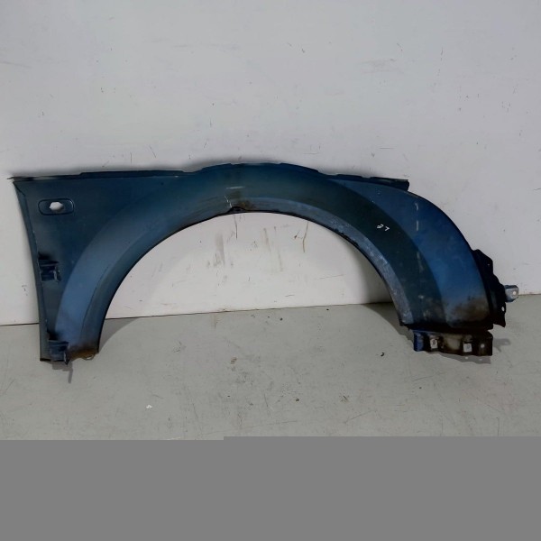 Paralama Audi Tt Esquerdo 1998/2005