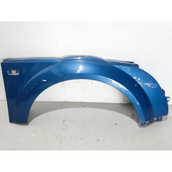 Paralama Audi Tt Direito Mk1 1998 1999 2000 2001 2002/2005