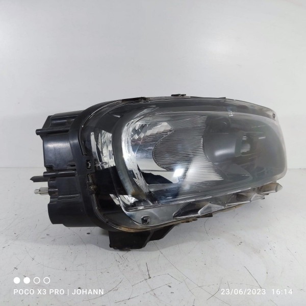 Farol Cactus Direito 2018/2024 Completo L90126893 - Direito/passageiro