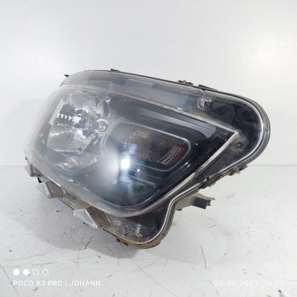 Farol Cactus Direito 2018/2024 Completo L90126893 - Direito/passageiro