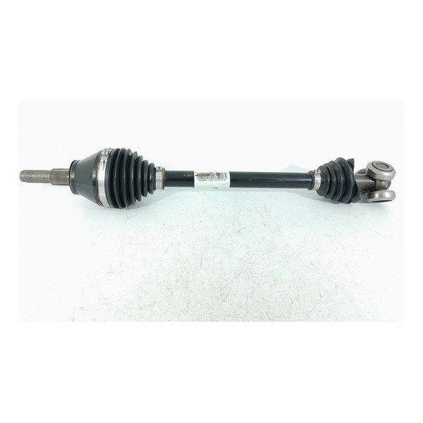 Semi Eixo Ford Territory 1.5 Direito 2021 2022/2025 Det