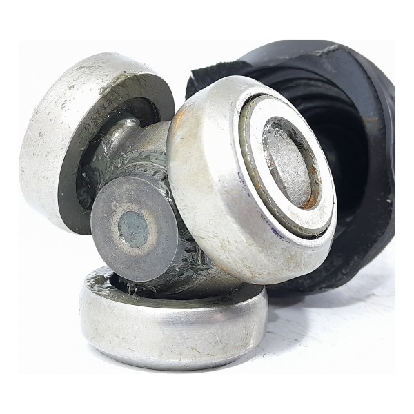 Semi Eixo Ford Territory 1.5 Direito 2021 2022/2025 Det