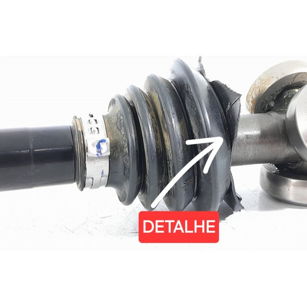 Semi Eixo Ford Territory 1.5 Direito 2021 2022/2025 Det