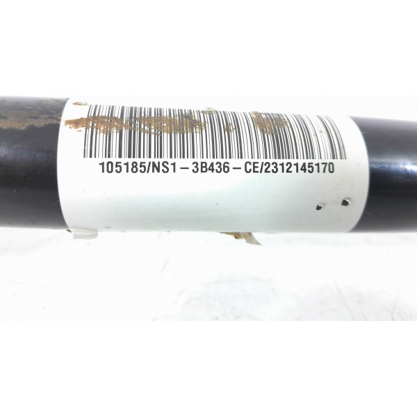 Semi Eixo Ford Territory 1.5 Direito 2021 2022/2025 Det