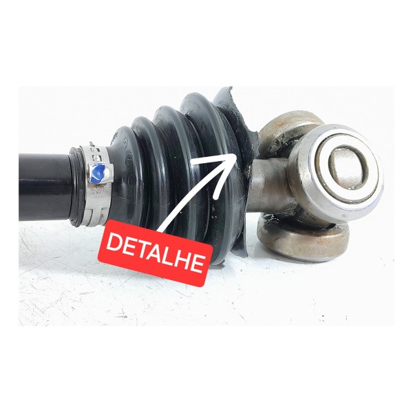 Semi Eixo Ford Territory 1.5 Esquerdo 2021 2022/2025 Det