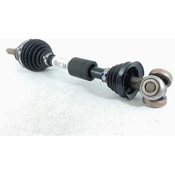 Semi Eixo Ford Territory 1.5 Esquerdo 2021 2022/2025 Det