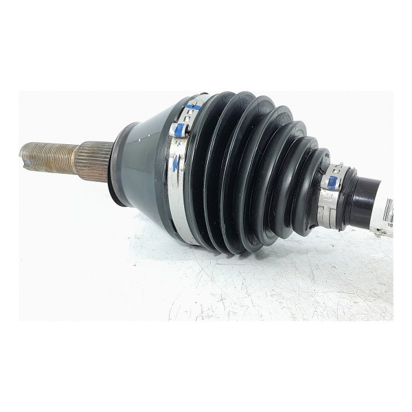 Semi Eixo Ford Territory 1.5 Esquerdo 2021 2022/2025 Det