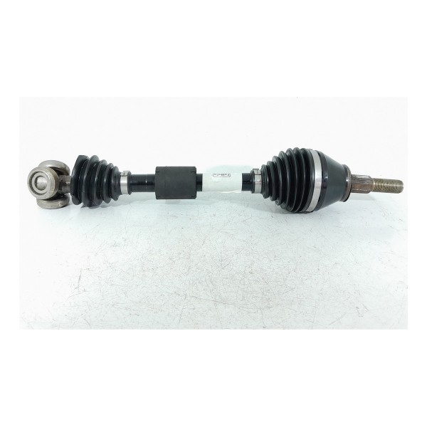 Semi Eixo Ford Territory 1.5 Esquerdo 2021 2022/2025 Det