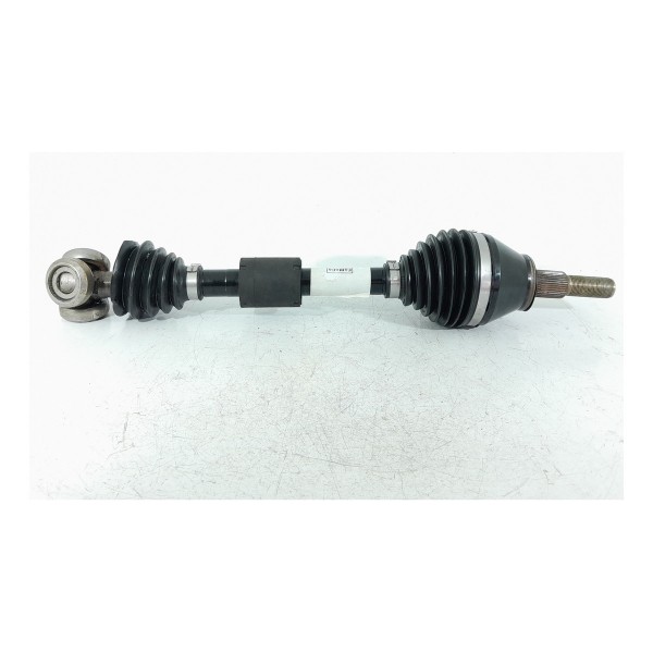 Semi Eixo Ford Territory 1.5 Esquerdo 2021 2022/2025 Det