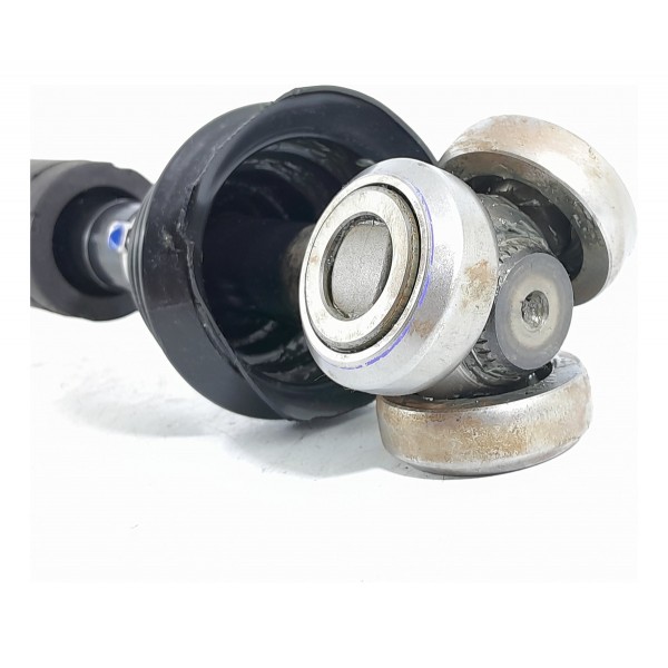 Semi Eixo Ford Territory 1.5 Esquerdo 2021 2022/2025 Det