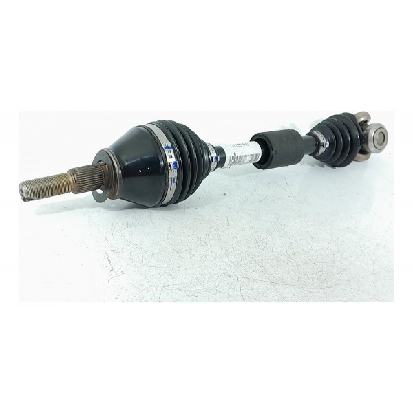 Semi Eixo Ford Territory 1.5 Esquerdo 2021 2022/2025 Det