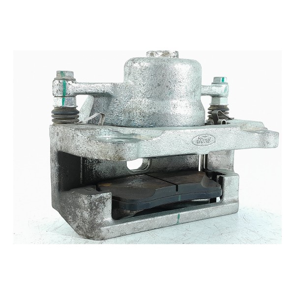 Pinca Freio Ford Territory Dianteira Direita 2021/2025 Orig