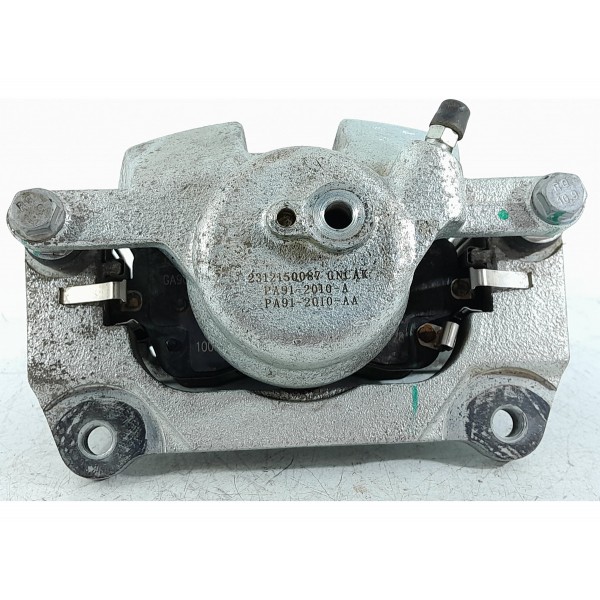 Pinca Freio Ford Territory Dianteira Direita 2021/2025 Orig