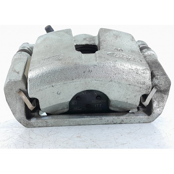 Pinca Freio Ford Territory Dianteira Direita 2021/2025 Orig