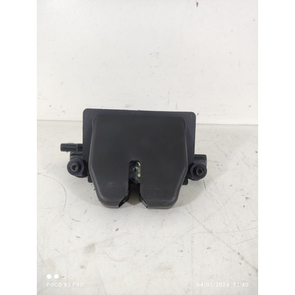 Fechadura Tampa Traseira Jeep Compass 2018/2024