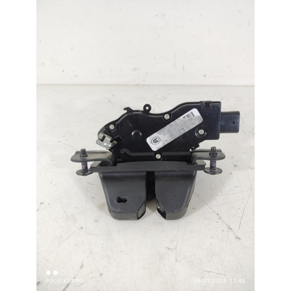 Fechadura Tampa Traseira Jeep Compass 2018/2024