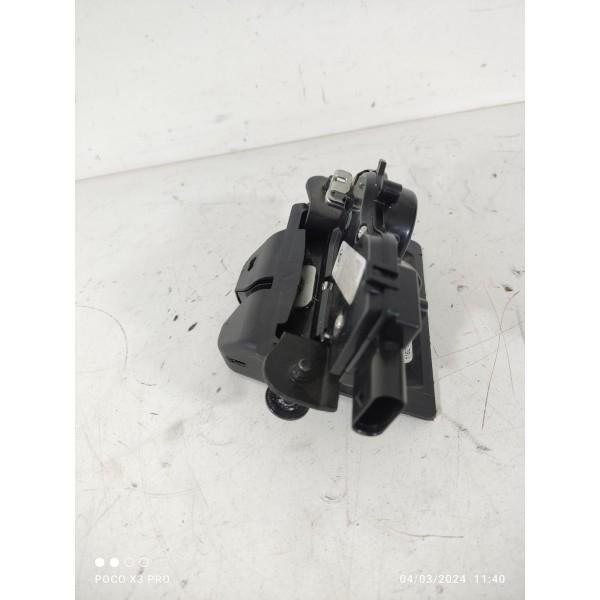 Fechadura Tampa Traseira Jeep Compass 2018/2024