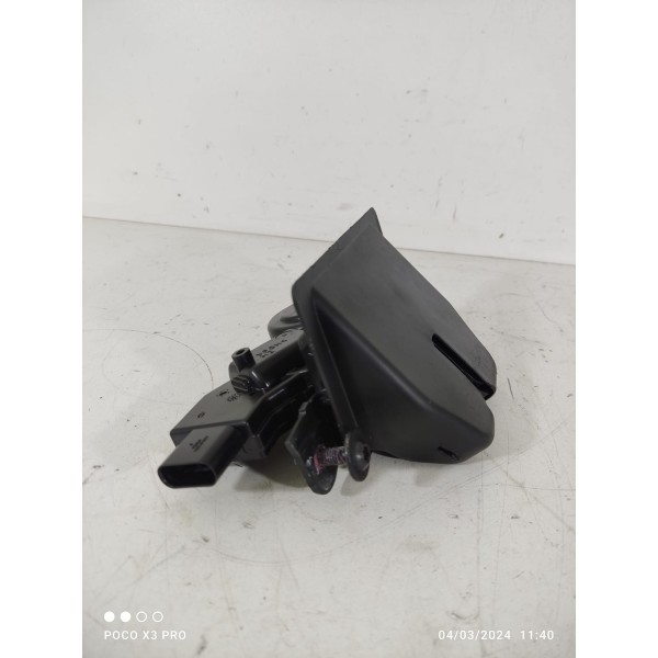 Fechadura Tampa Traseira Jeep Compass 2018/2024