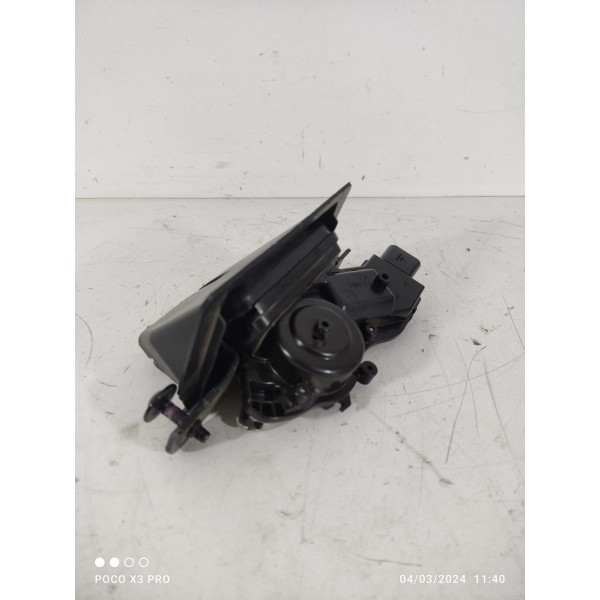 Fechadura Tampa Traseira Jeep Compass 2018/2024