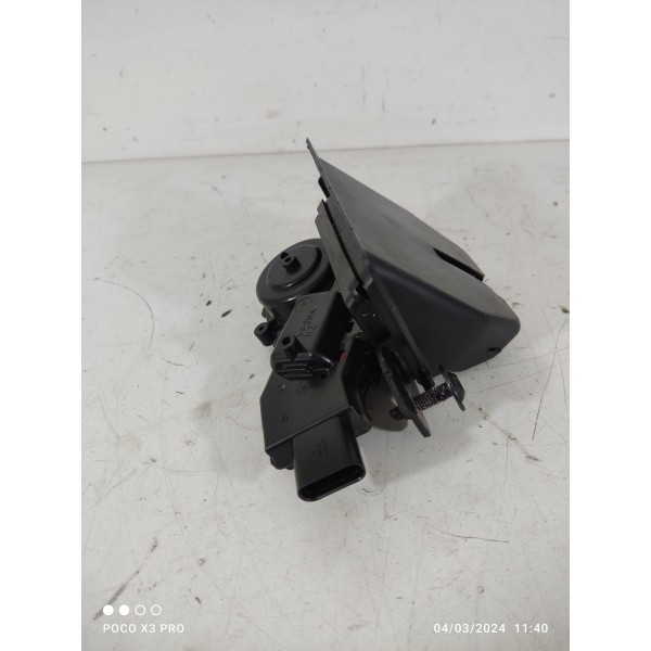 Fechadura Tampa Traseira Jeep Compass 2018/2024