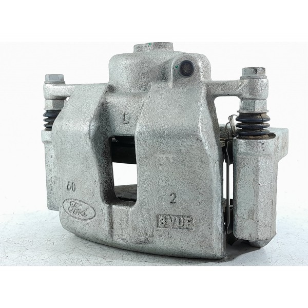 Pinca Freio Ford Territory Dianteira Esquerda 2021/2025 Orig