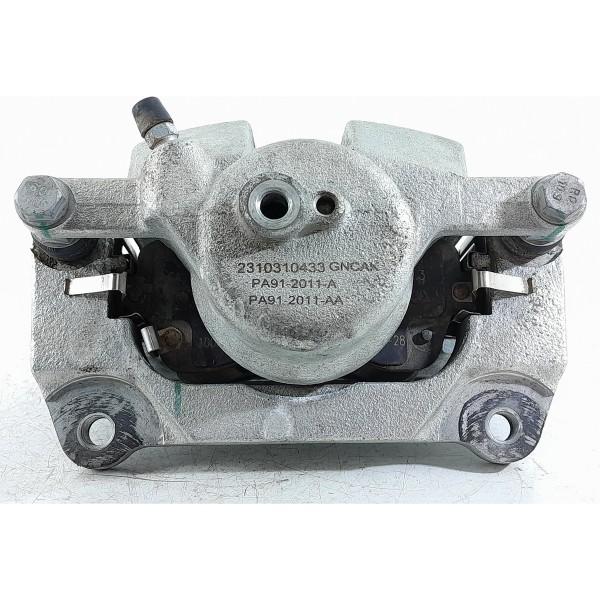 Pinca Freio Ford Territory Dianteira Esquerda 2021/2025 Orig