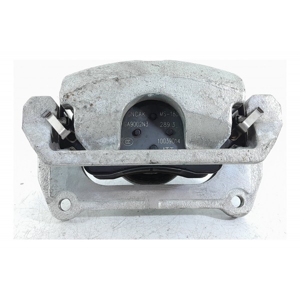 Pinca Freio Ford Territory Dianteira Esquerda 2021/2025 Orig