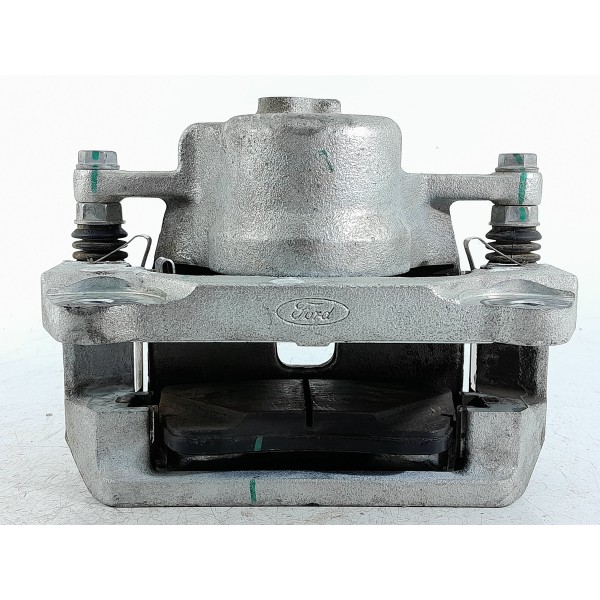 Pinca Freio Ford Territory Dianteira Esquerda 2021/2025 Orig
