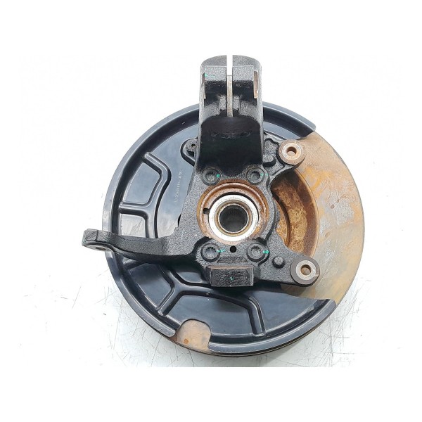 Montante Manga Eixo Territory Dianteiro Esquerdo 2021/2025