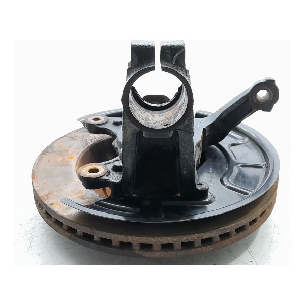 Montante Manga Eixo Territory Dianteiro Esquerdo 2021/2025