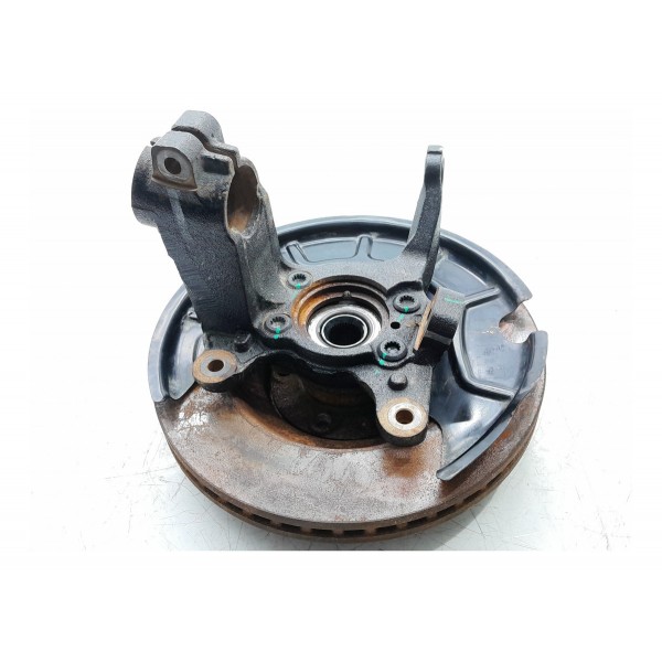 Montante Manga Eixo Territory Dianteiro Direito 2021/2025