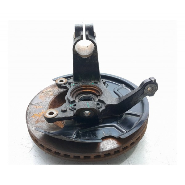 Montante Manga Eixo Territory Dianteiro Direito 2021/2025