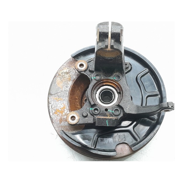 Montante Manga Eixo Territory Dianteiro Direito 2021/2025