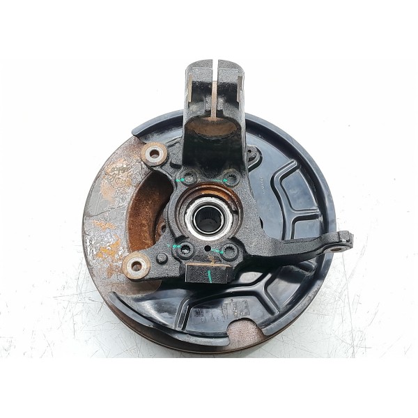 Montante Manga Eixo Territory Dianteiro Direito 2021/2025