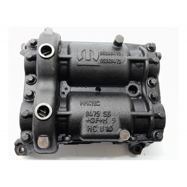 Eixo Balanceador Toro Compass 2.0 Diesel 2015/2021 55268471