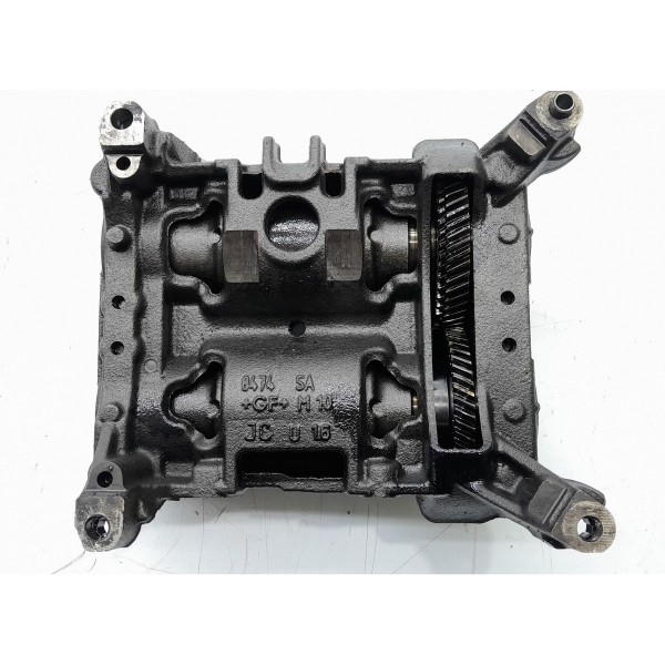 Eixo Balanceador Toro Compass 2.0 Diesel 2015/2021 55268471