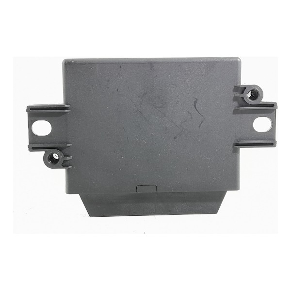 Modulo Sensor Estacionamento  Evoque 2011/2019 Bj3215k866cj Preto