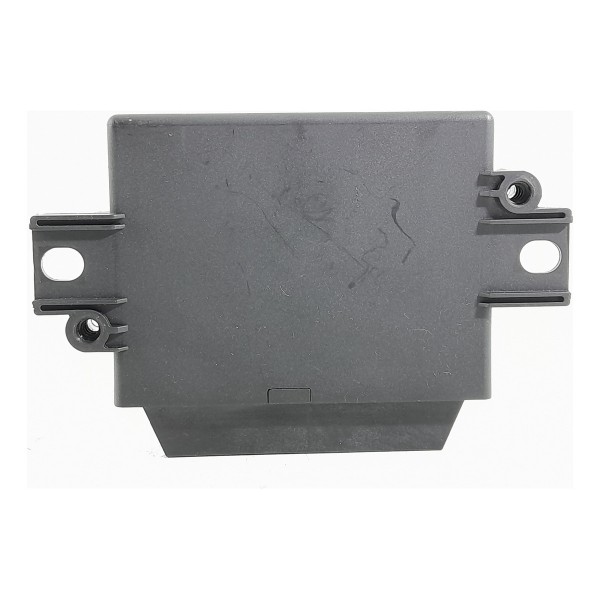 Modulo Sensor Estacionamento  Evoque 2011/2019 Bj3215k866cj Preto