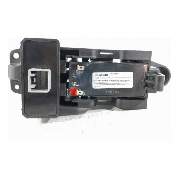 Modulo Bateria Auxiliar Evoque 2011 2012/2019 Bj3210c693ac