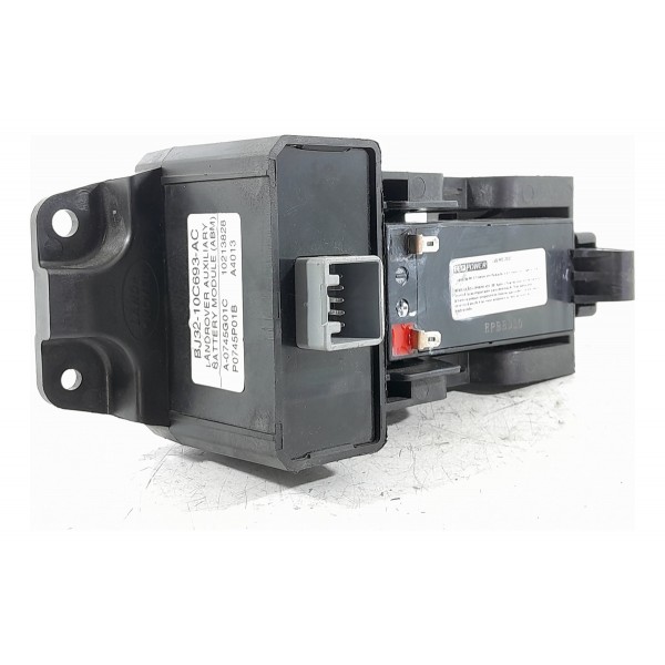 Modulo Bateria Auxiliar Evoque 2011 2012/2019 Bj3210c693ac