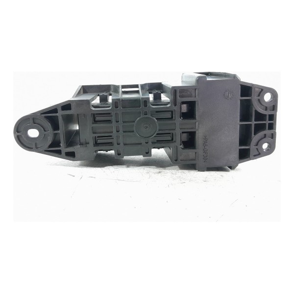 Modulo Bateria Auxiliar Evoque 2011 2012/2019 Bj3210c693ac