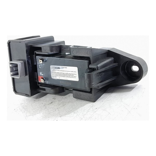 Modulo Bateria Auxiliar Evoque 2011 2012/2019 Bj3210c693ac