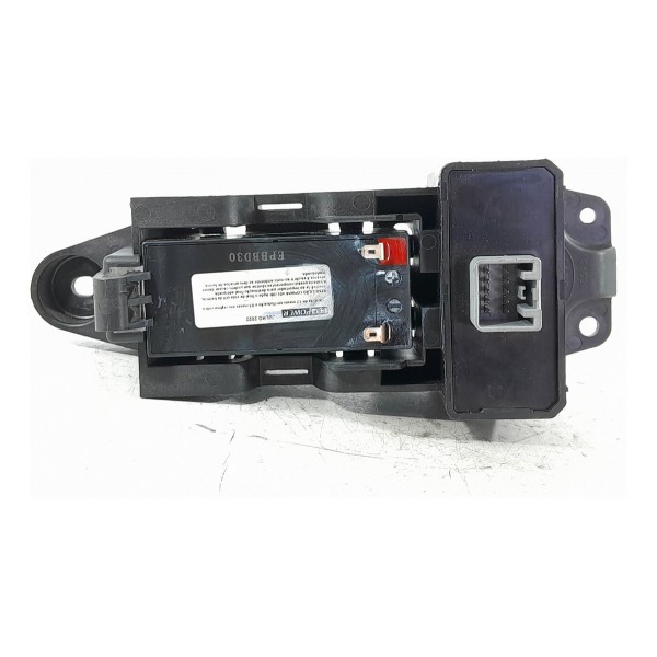 Modulo Bateria Auxiliar Evoque 2011 2012/2019 Bj3210c693ac