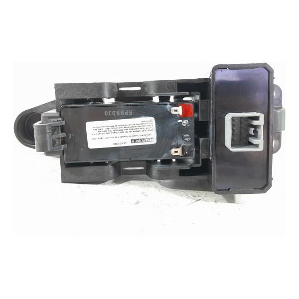 Modulo Bateria Auxiliar Evoque 2011 2012/2019 Bj3210c693ac