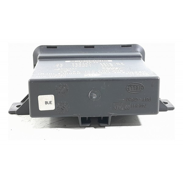 Modulo Regulagem Farol Evoque 2011/2019 Bj3213k031ac