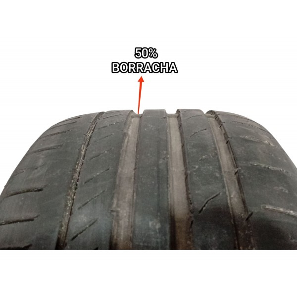 Roda Bmw 320i Spt Gp 225/45 R18 2019/2025 6883522 Prateado