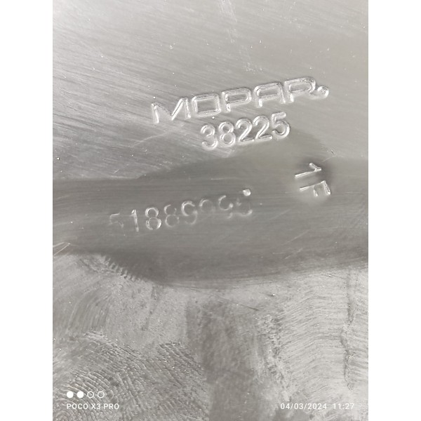 Suporte Bateria Compass Toro Renegade 2016/2024 51889995